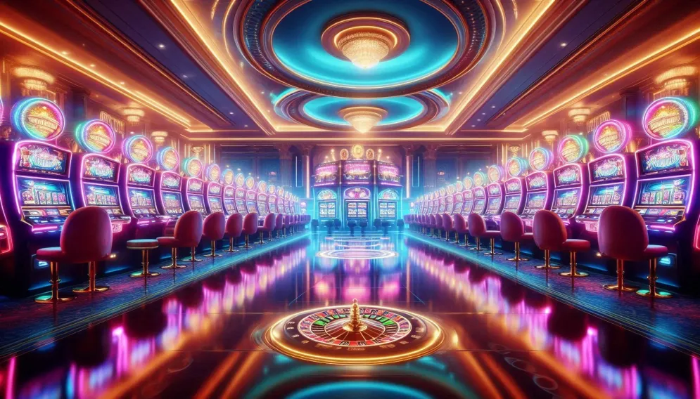Vave Casino