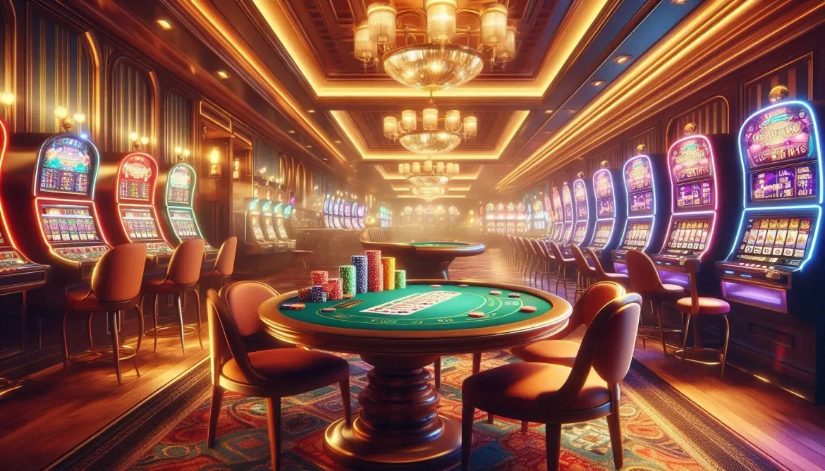 Vave Casino